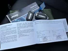 Jeep Compass (2021) thumbnail 25