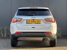 Jeep Compass (2021) thumbnail 5
