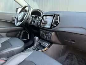 Jeep Compass (2021) thumbnail 7