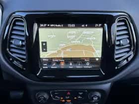 Jeep Compass (2021) thumbnail 8