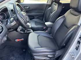 Jeep Compass (2021) thumbnail 9