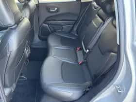 Jeep Compass (2021) thumbnail 10