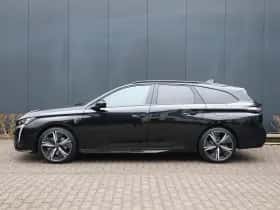 Peugeot 308 (2024) thumbnail 2