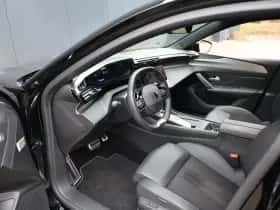 Peugeot 308 (2024) thumbnail 12