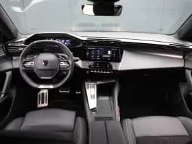 Peugeot 308 (2024) thumbnail 15
