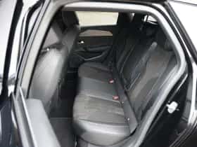 Peugeot 308 (2024) thumbnail 18