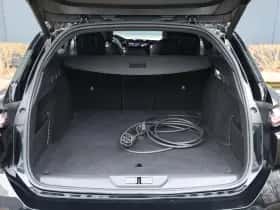 Peugeot 308 (2024) thumbnail 19