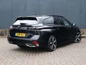 Peugeot 308 (2024) thumbnail 3