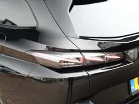 Peugeot 308 (2024) thumbnail 22