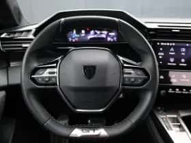 Peugeot 308 (2024) thumbnail 29