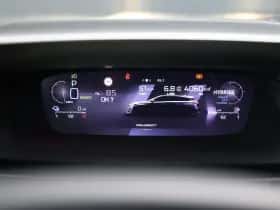 Peugeot 308 (2024) thumbnail 30