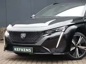 Peugeot 308 (2024) thumbnail 7
