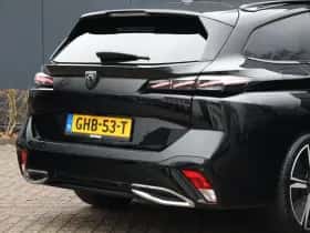 Peugeot 308 (2024) thumbnail 8