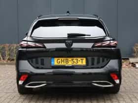 Peugeot 308 (2024) thumbnail 9