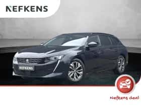 Peugeot 508 (2021)