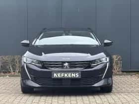 Peugeot 508 (2021) thumbnail 2