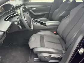 Peugeot 508 (2021) thumbnail 11