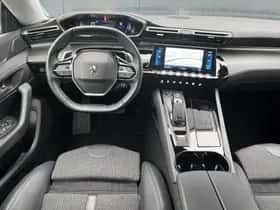 Peugeot 508 (2021) thumbnail 14