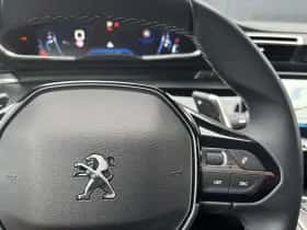 Peugeot 508 (2021) thumbnail 16