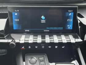 Peugeot 508 (2021) thumbnail 19