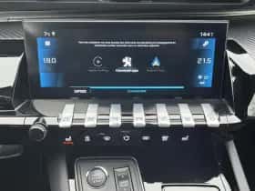 Peugeot 508 (2021) thumbnail 20