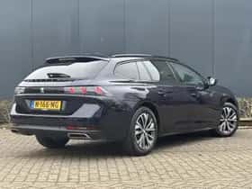 Peugeot 508 (2021) thumbnail 3