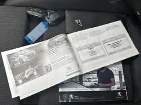 Peugeot 508 (2021) thumbnail 26