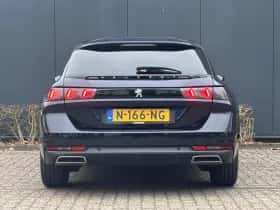 Peugeot 508 (2021) thumbnail 5
