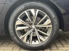 Peugeot 508 (2021) thumbnail 6