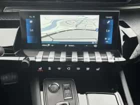 Peugeot 508 (2021) thumbnail 8