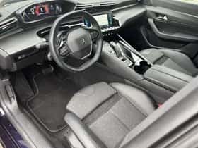 Peugeot 508 (2021) thumbnail 9