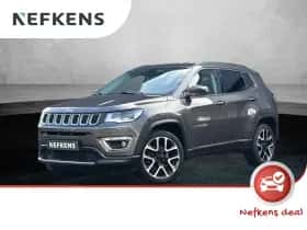 Jeep Compass (2021)