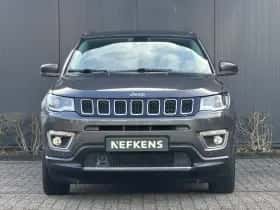 Jeep Compass (2021) thumbnail 2