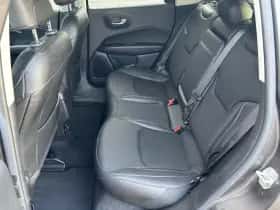 Jeep Compass (2021) thumbnail 11