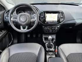 Jeep Compass (2021) thumbnail 12