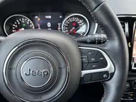 Jeep Compass (2021) thumbnail 15