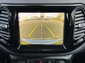 Jeep Compass (2021) thumbnail 17