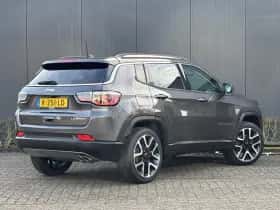 Jeep Compass (2021) thumbnail 3