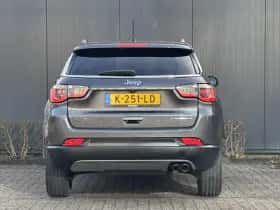 Jeep Compass (2021) thumbnail 5
