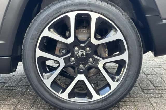 Jeep Compass (2021) thumbnail 6