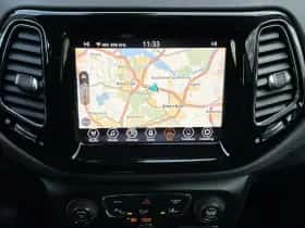 Jeep Compass (2021) thumbnail 8