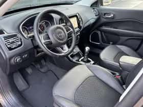 Jeep Compass (2021) thumbnail 9