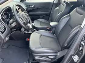 Jeep Compass (2021) thumbnail 10
