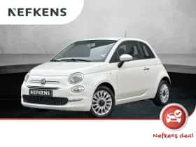 Fiat 500 (2020)