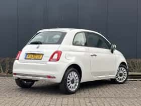 Fiat 500 (2020) thumbnail 3
