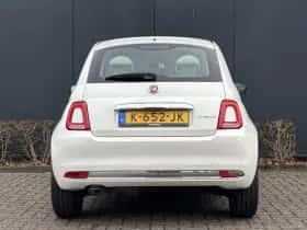 Fiat 500 (2020) thumbnail 5