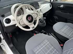 Fiat 500 (2020) thumbnail 9