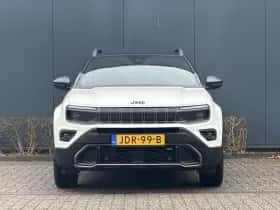 Jeep Avenger (2025) thumbnail 2