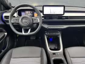 Jeep Avenger (2025) thumbnail 14