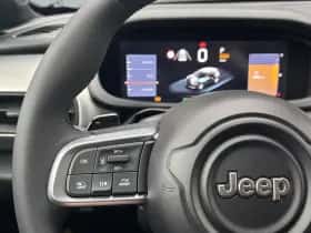 Jeep Avenger (2025) thumbnail 17
